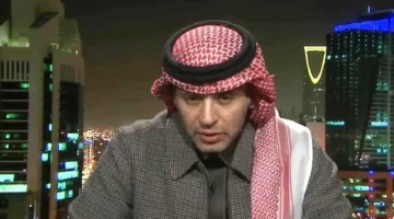 أمر غير صحي.. أحمد الفهيد ينتقد لقطة مثيرة للجدل في مباراة النصر السعودي